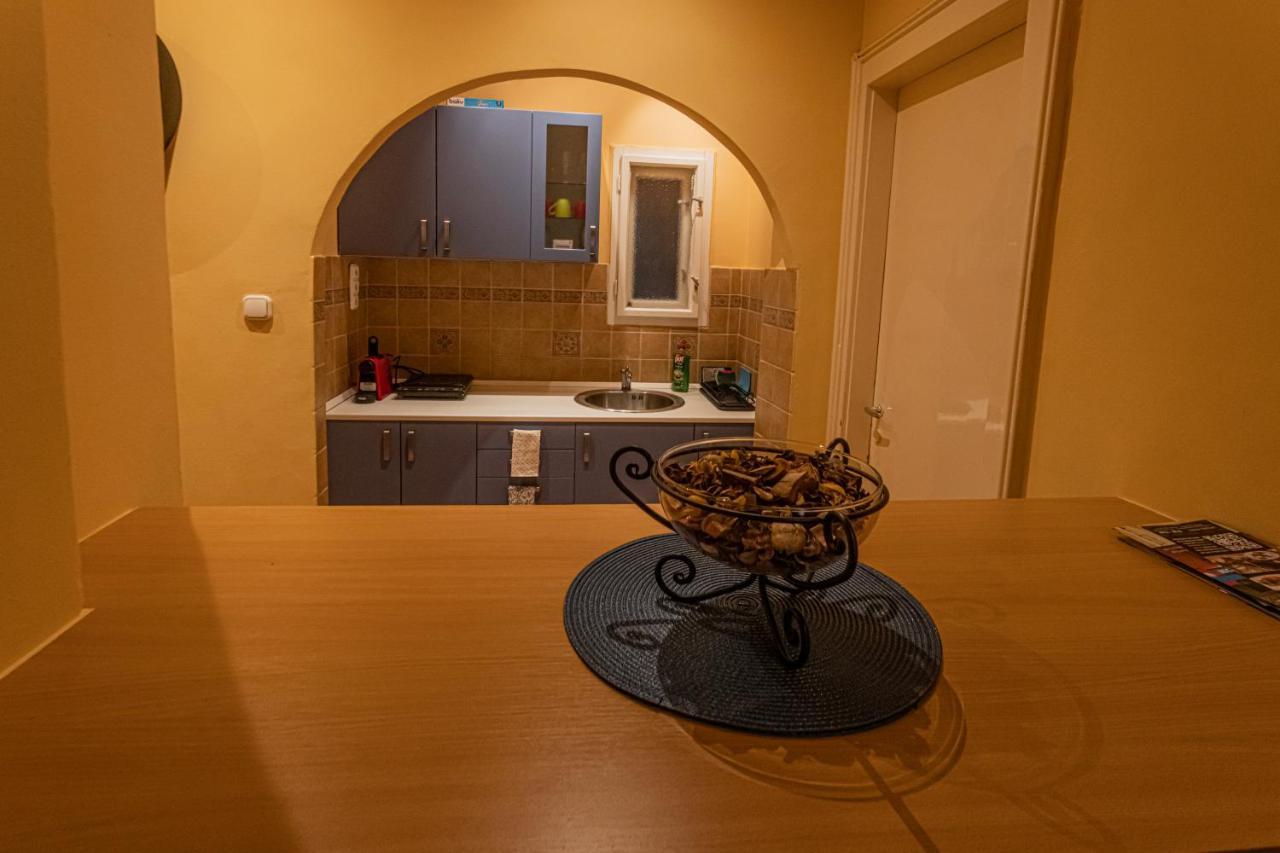 Kristof Studio * Budapešť